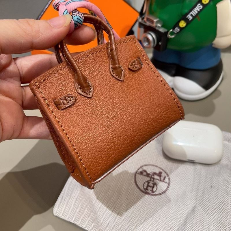 Hermes Bags Accessories